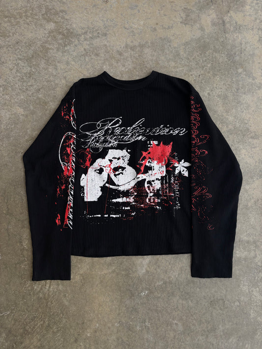 "REALIZATION" THERMAL LONG SLEEVE