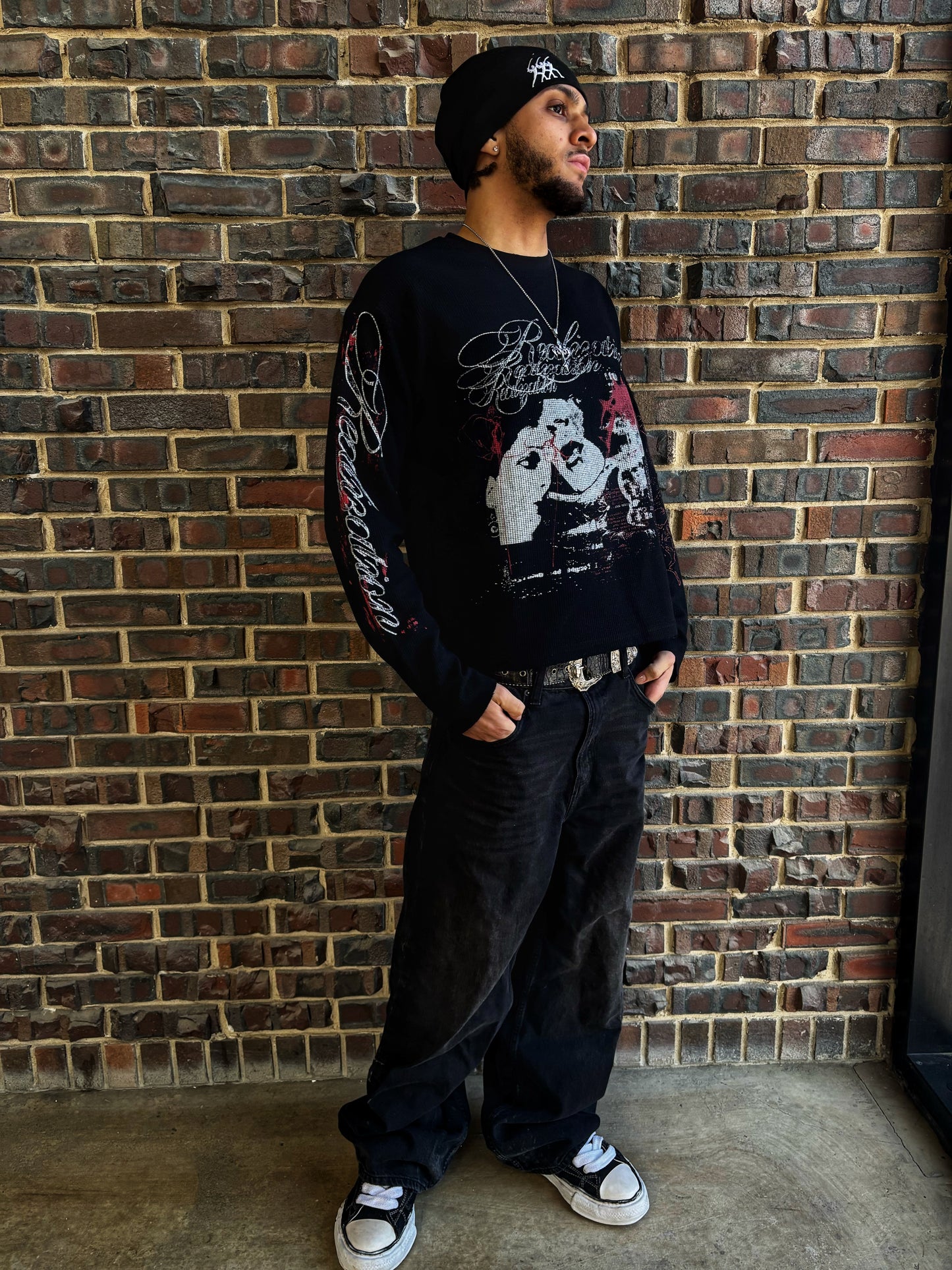 "REALIZATION" THERMAL LONG SLEEVE